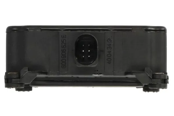 Convertor de presiune, turbocompresor