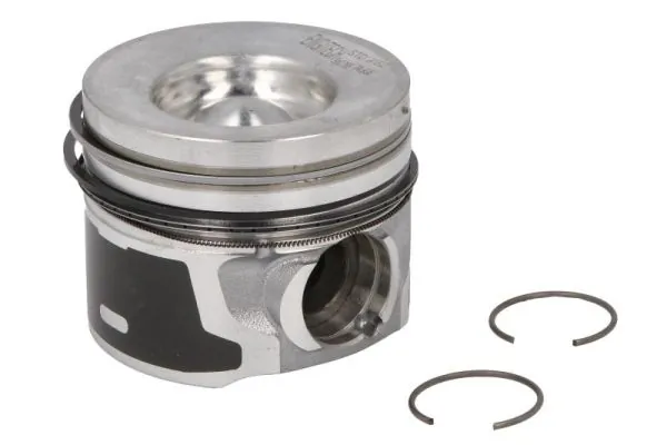 Piston