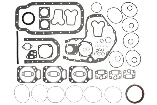 Set complet garnituri motor