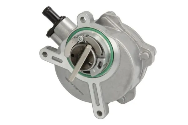 Pompa vacuum,sistem de franare