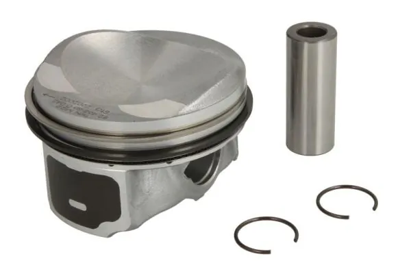 Piston