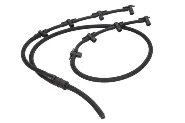 Furtun combustibil