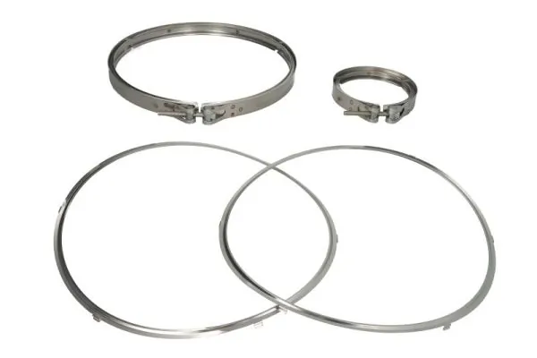 Set montaj filtru funingine/particule
