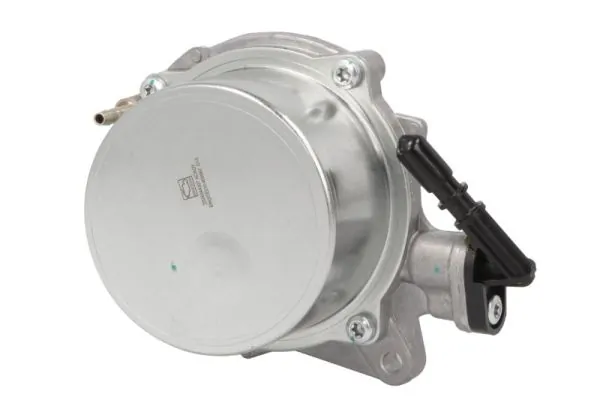 Pompa vacuum,sistem de franare