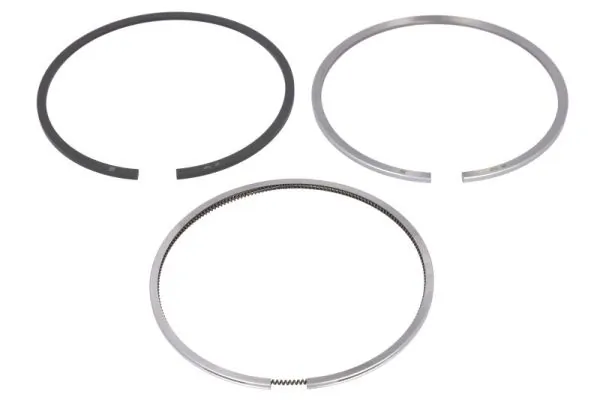 Set segmenti piston