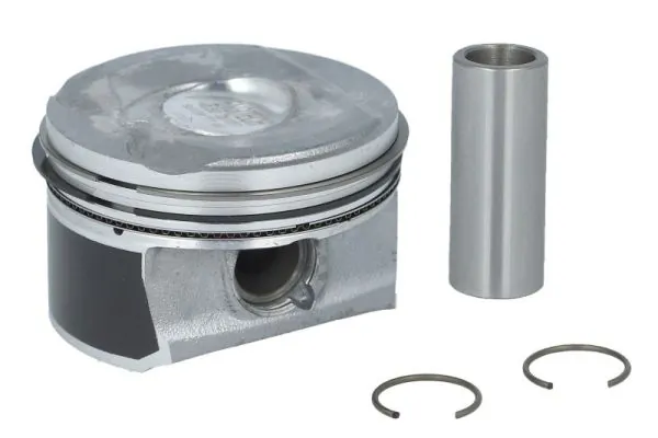 Piston
