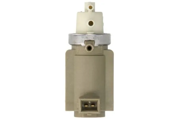 Convertor de presiune, turbocompresor