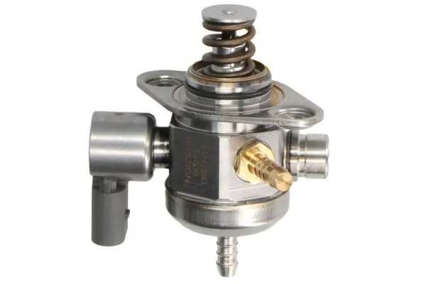 Pompa de inalta presiune