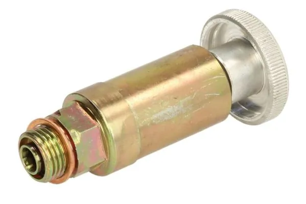 Pompa combustibil