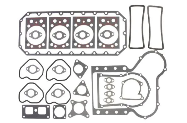 Set garnituri complet, motor