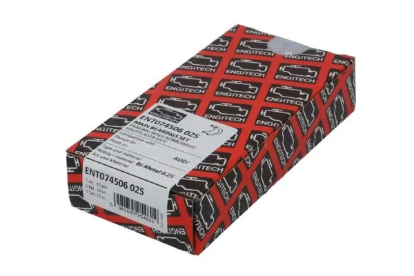 Set cuzineti arbore cotit / vibrochen