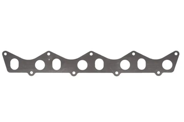 Garnitura, galerie admisie