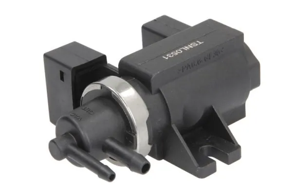 Convertor de presiune turbocompresor