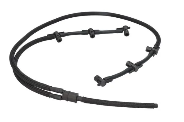 Furtun combustibil