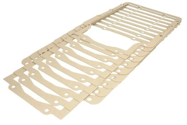 Garnitura baie ulei