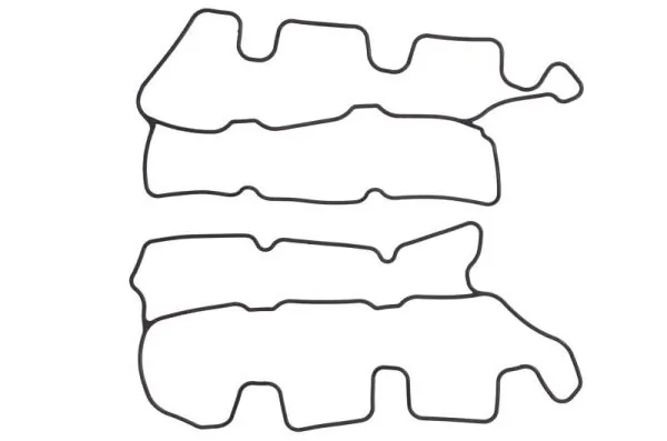 Garnitura capac culbutori