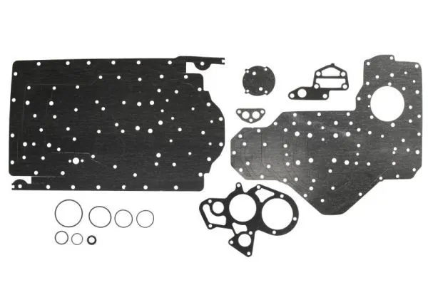 Set garnituri complet, motor