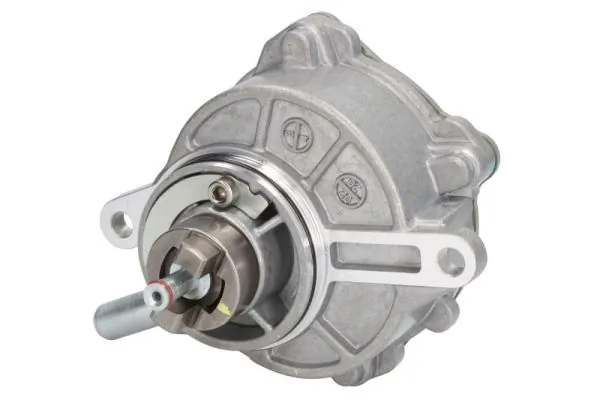 Pompa vacuum,sistem de franare
