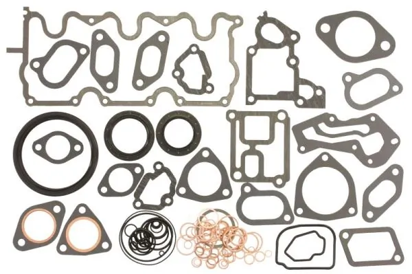 Set garnituri complet, motor