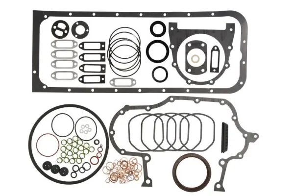 Set garnituri complet, motor