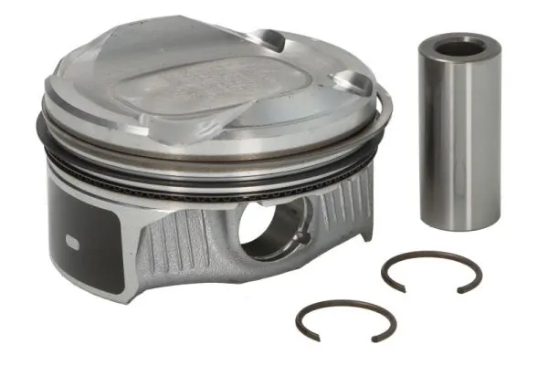 Piston