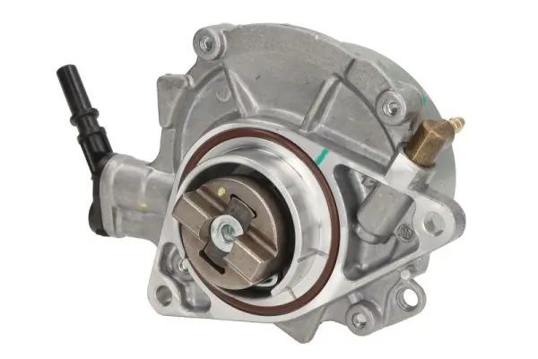 Pompa vacuum,sistem de franare
