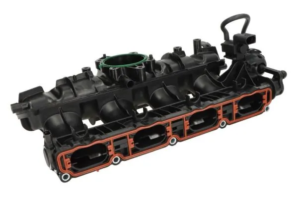 Modul conducta admisie