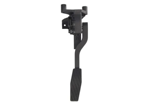 Pedala acceleratie