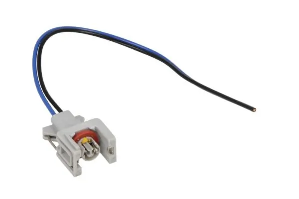 Stecher injector
