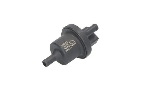 Supapa filtru carbon activ