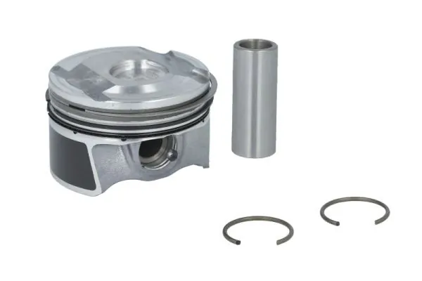 Piston
