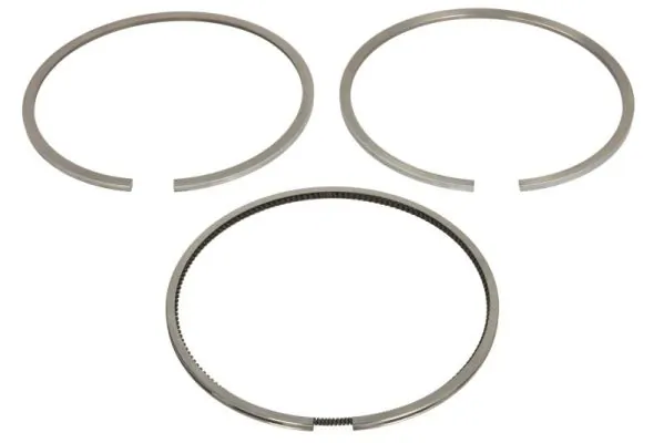 Set segmenti piston