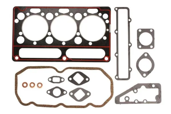 Set garnituri complet, motor