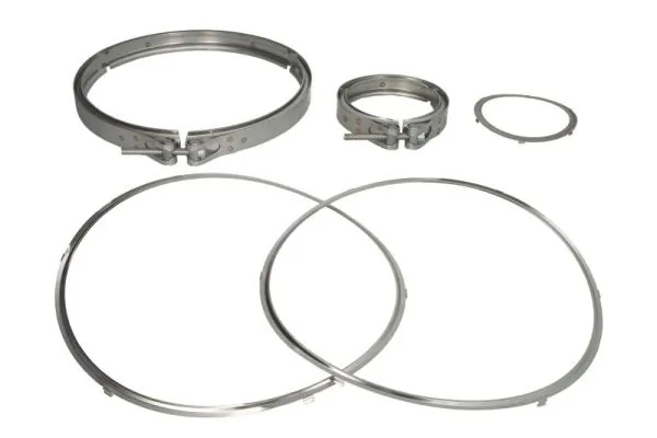 Set montaj filtru funingine/particule