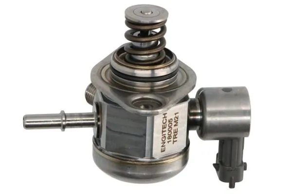 Pompa de inalta presiune