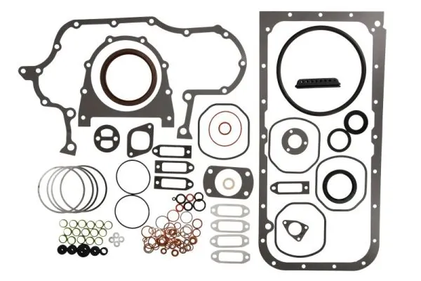 Set garnituri complet, motor