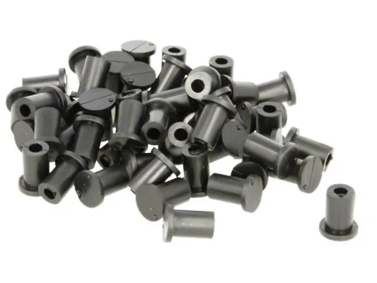 Capac injector