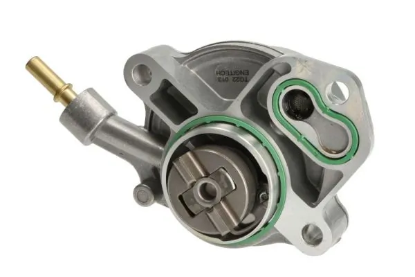 Pompa vacuum,sistem de franare