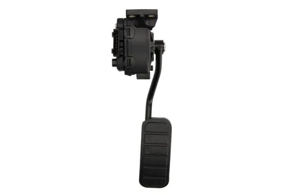 Pedala acceleratie