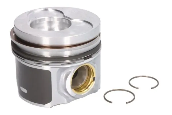 Piston