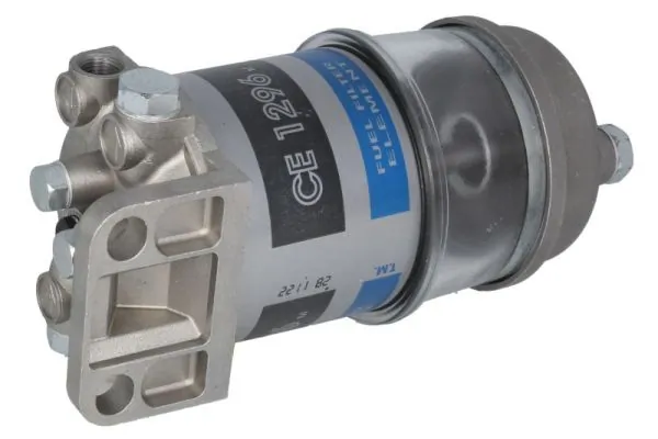 Filtru combustibil