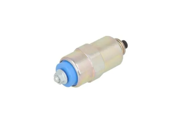 Supapa de presiune, pompa de injectie