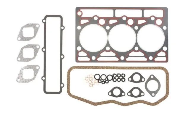 Set garnituri, chiulasa