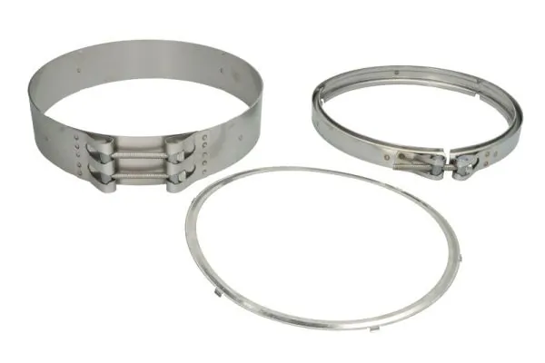 Set montaj filtru funingine/particule