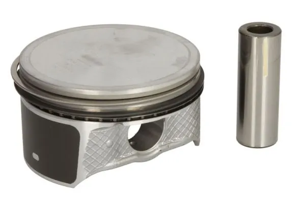 Piston