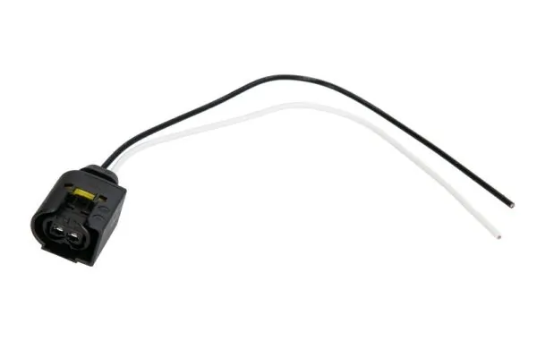 Stecher injector
