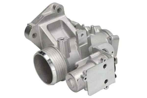 Supapa EGR