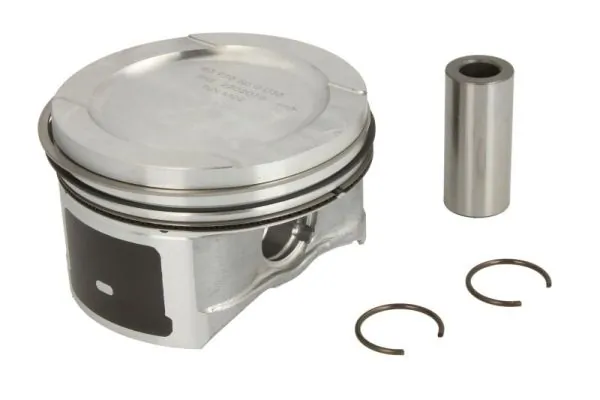 Piston