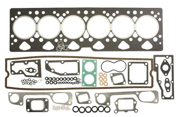 Set garnituri complet, motor
