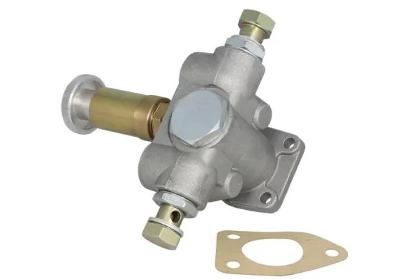 Pompa combustibil